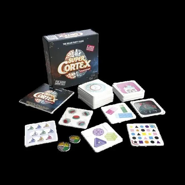 Board game Asmodee