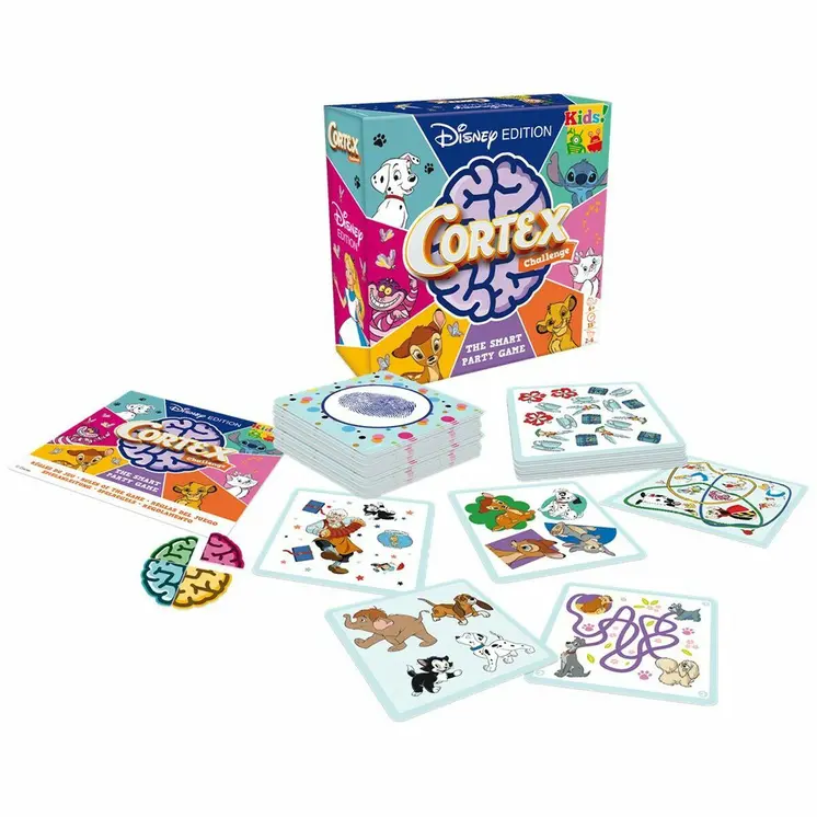 Board game Asmodee