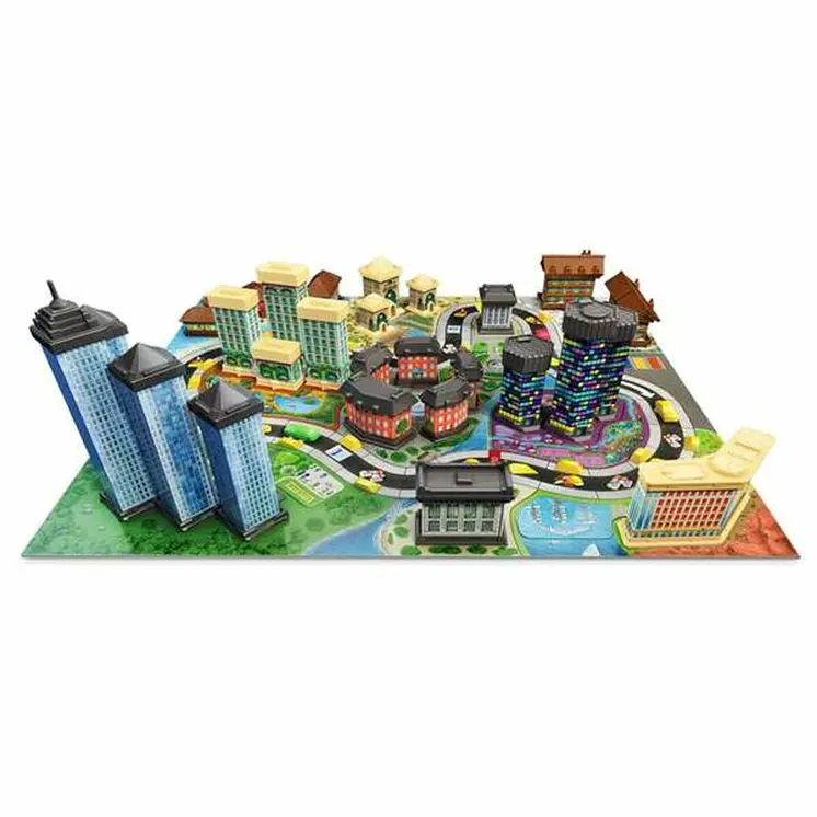 Board game Asmodee