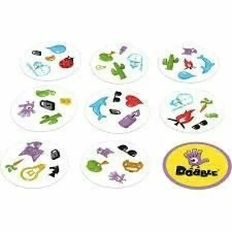 Board game Asmodee