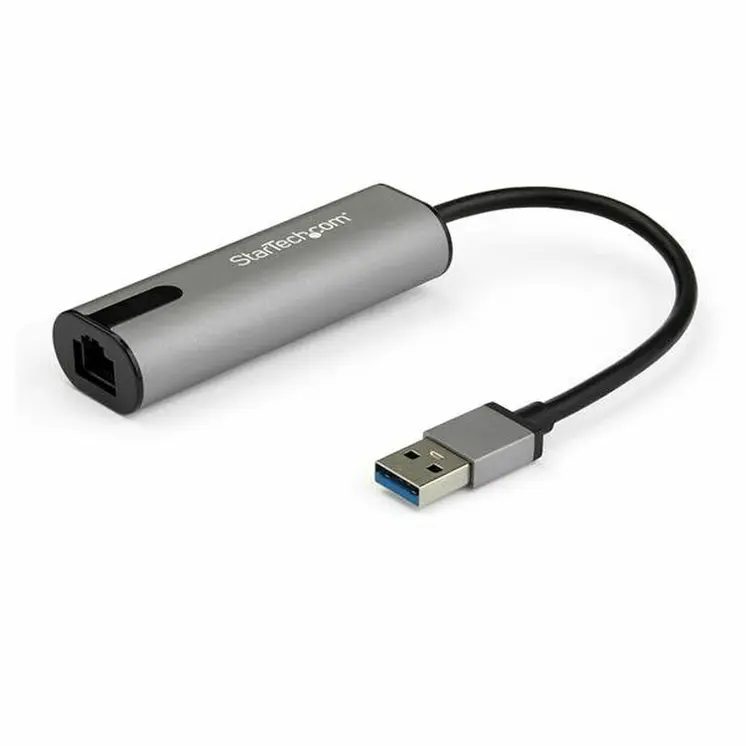 USB to Ethernet Adapter Startech US2GA30