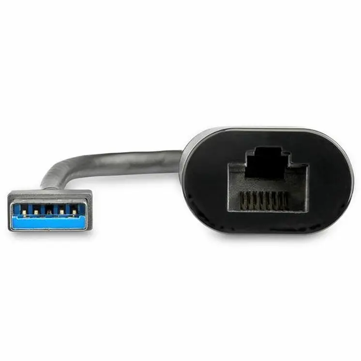 USB to Ethernet Adapter Startech US2GA30