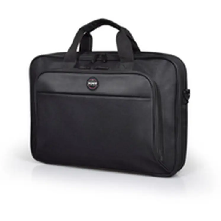 Laptop Case Port Designs Black 14"