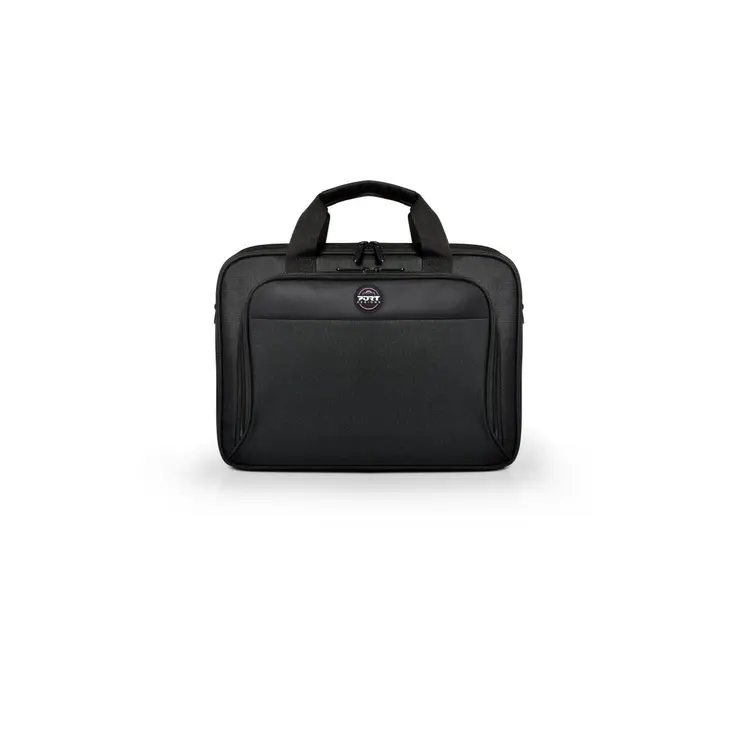 Laptop Case Port Designs Black 14"