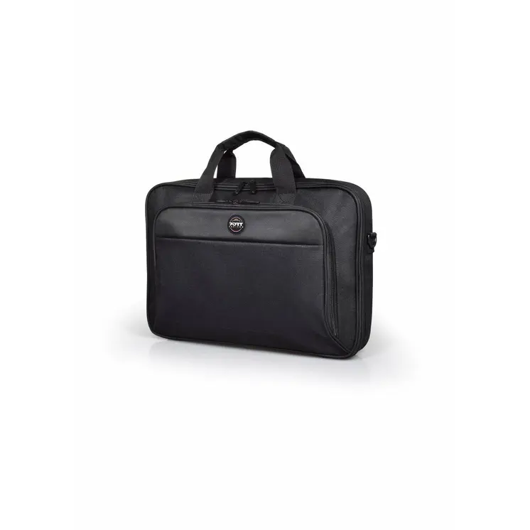 Laptop Case Port Designs Black 14"