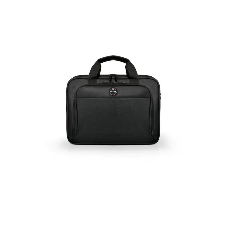 Laptop Case Port Designs Black 14"