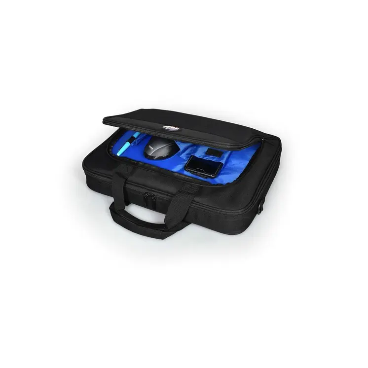 Laptop Case Port Designs Black 14"