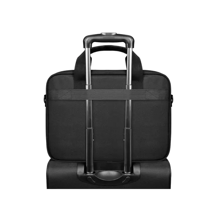 Laptop Case Port Designs Black 14"