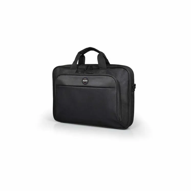Laptop Case Port Designs Black 14"