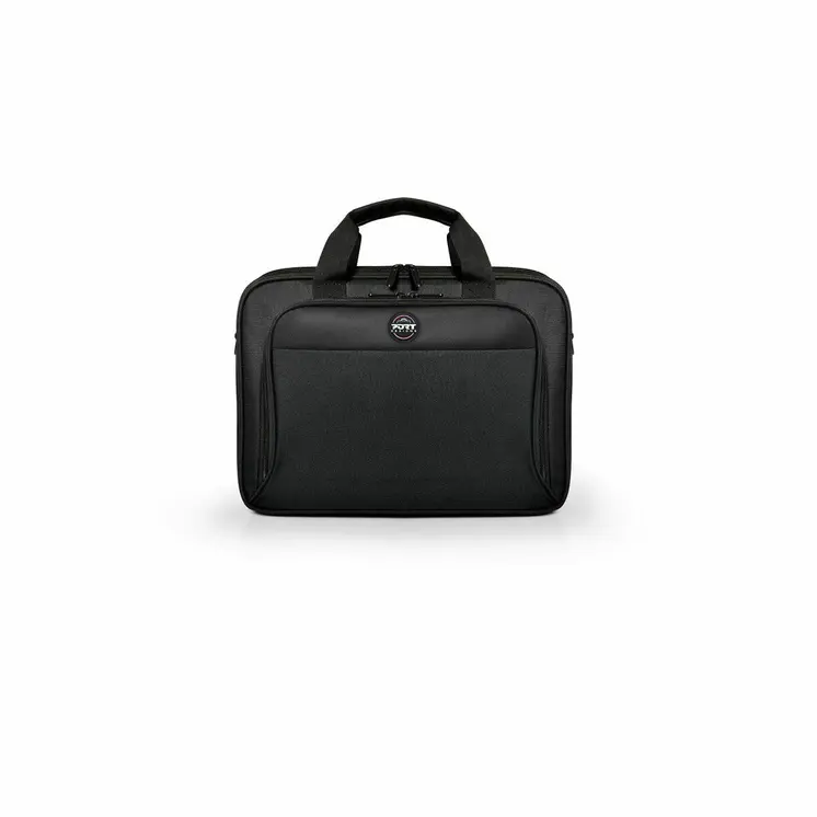 Laptop Case Port Designs Black 14"