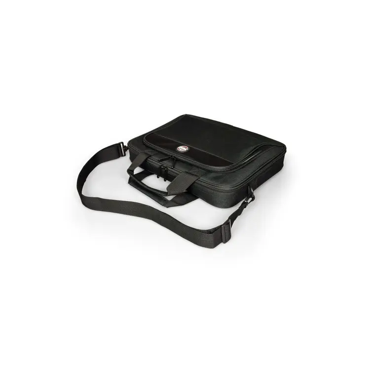 Laptop Case Port Designs Black 14"