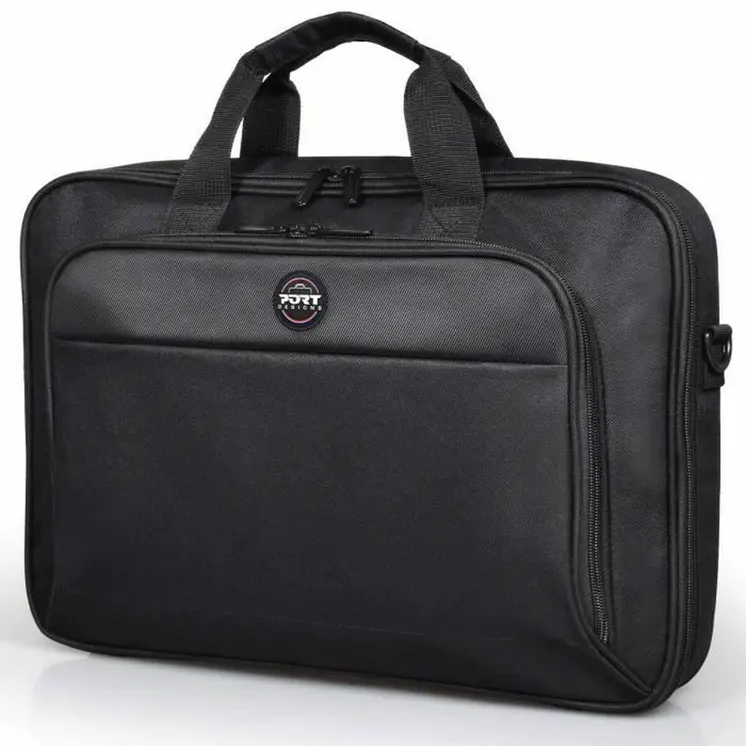 Laptop Case Port Designs Black 14"