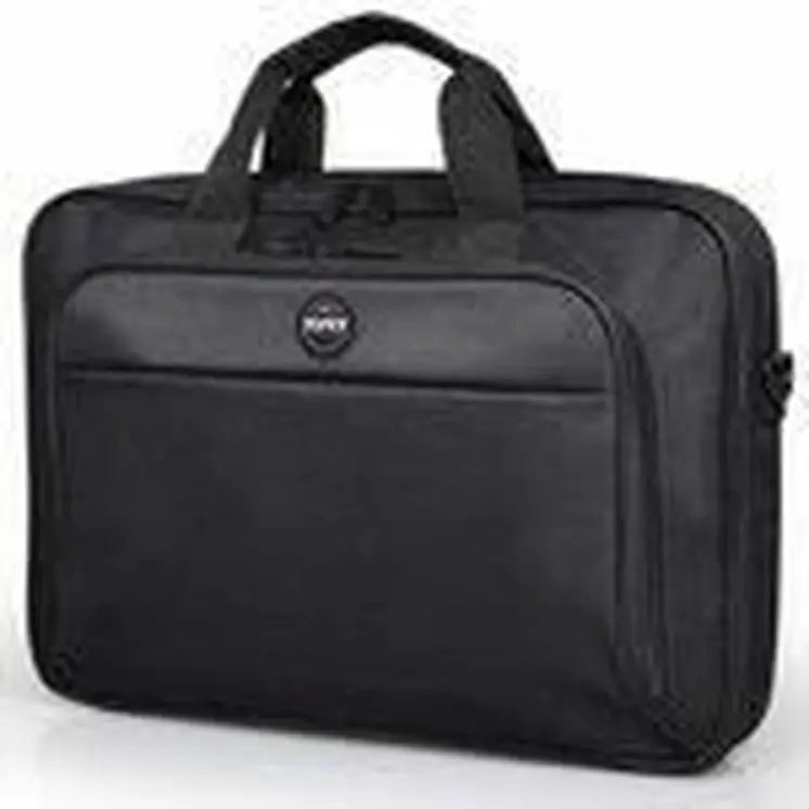 Laptop Case Port Designs Black 14"