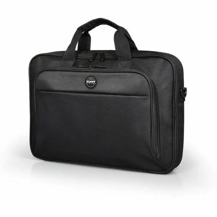 Laptop Case Port Designs Black 14"