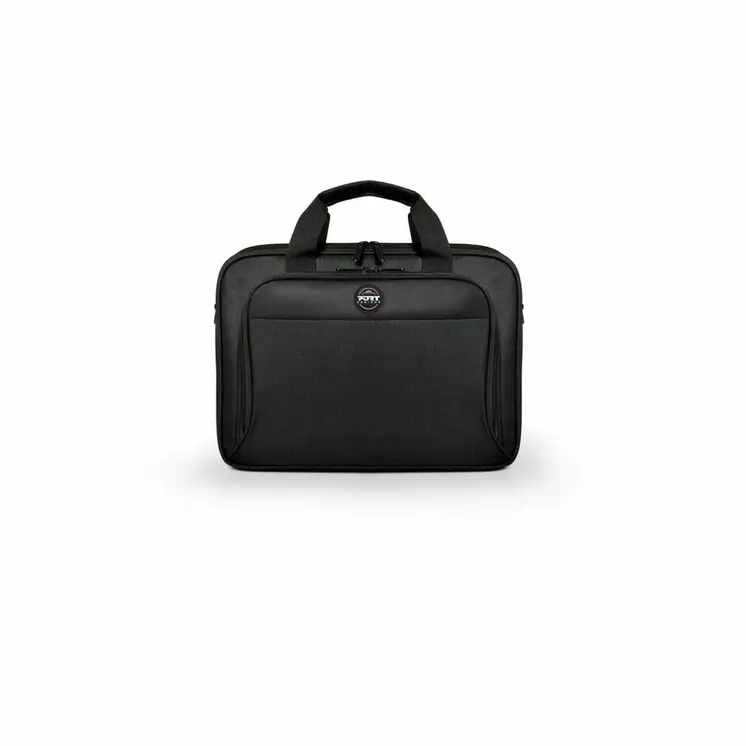 Laptop Case Port Designs Black 14"