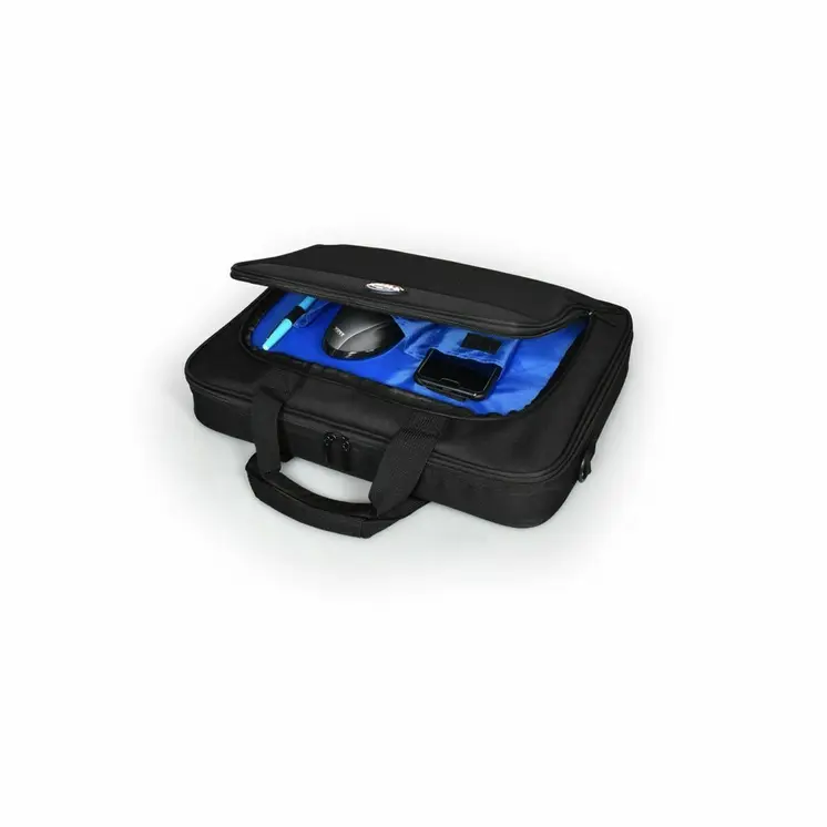 Laptop Case Port Designs Black 14"