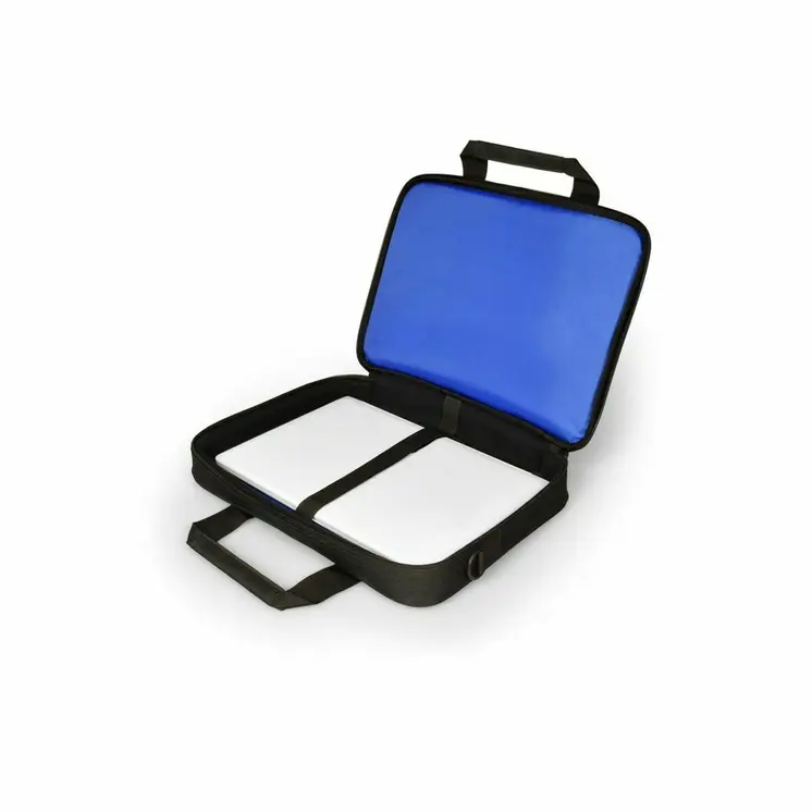 Laptop Case Port Designs Black 14"
