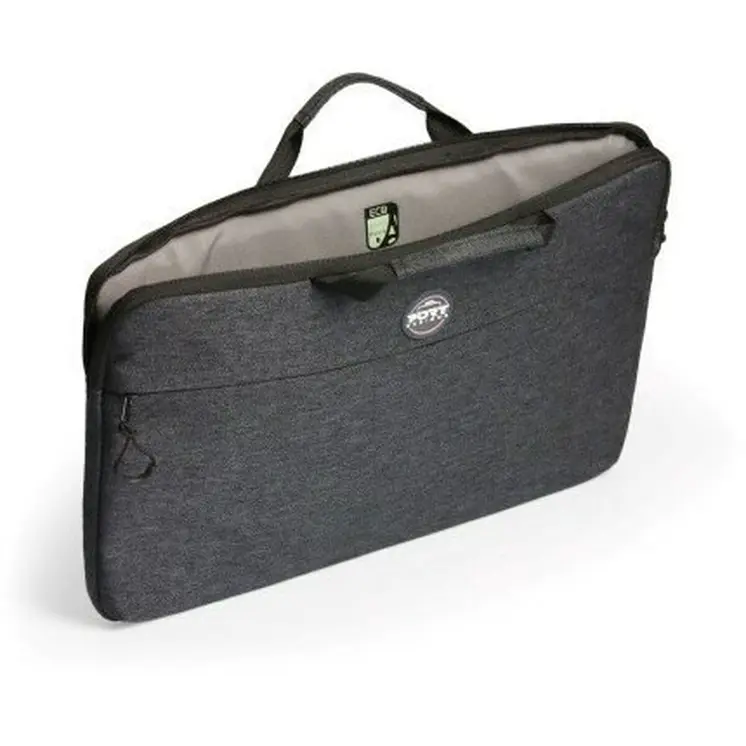 Laptop Case Port Designs Belize II Ergoview Grey 16"