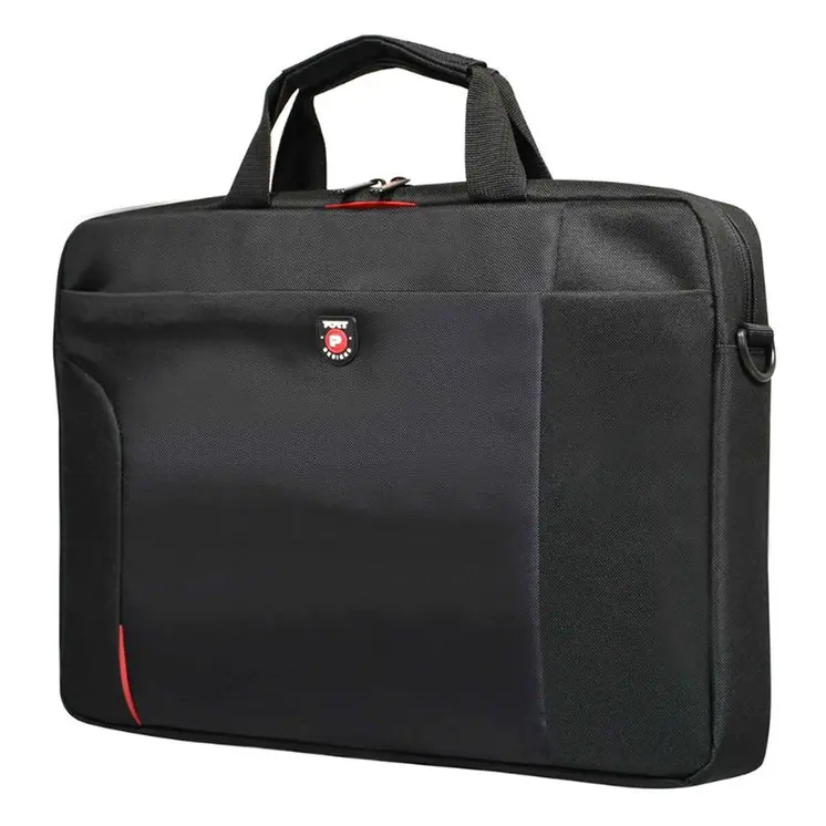 Laptop Case Port Designs Black