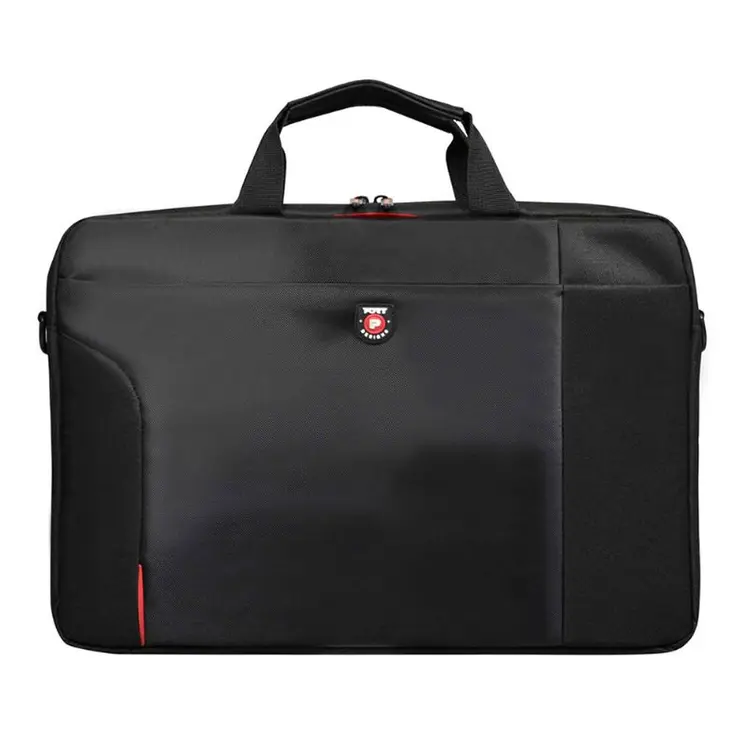 Laptop Case Port Designs Black