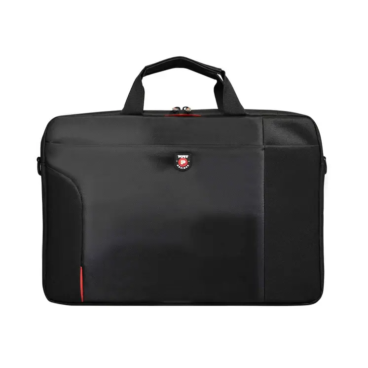 Laptop Case Port Designs Black