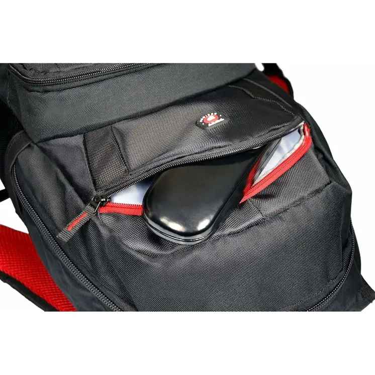 Laptop Case Port Designs Black