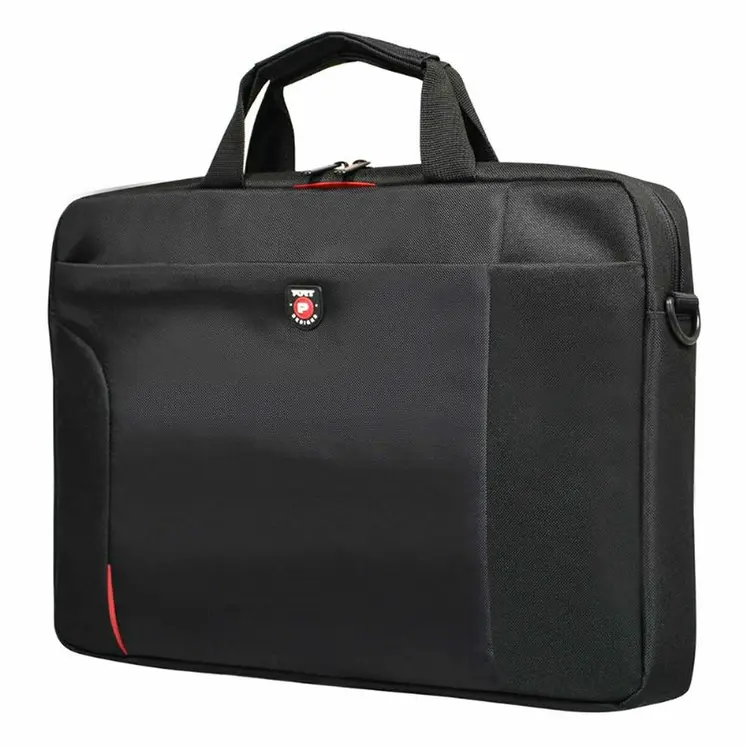 Laptop Case Port Designs Black