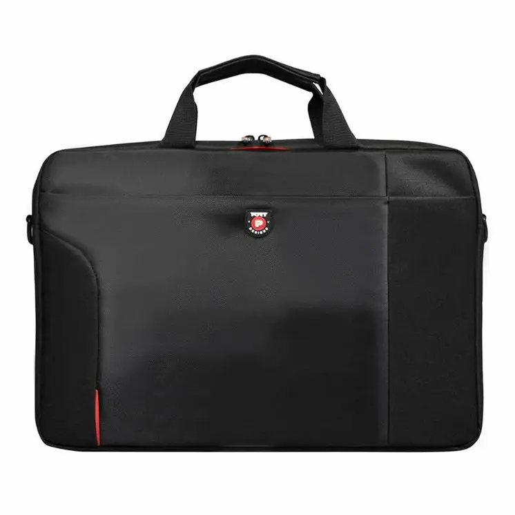 Laptop Case Port Designs Black