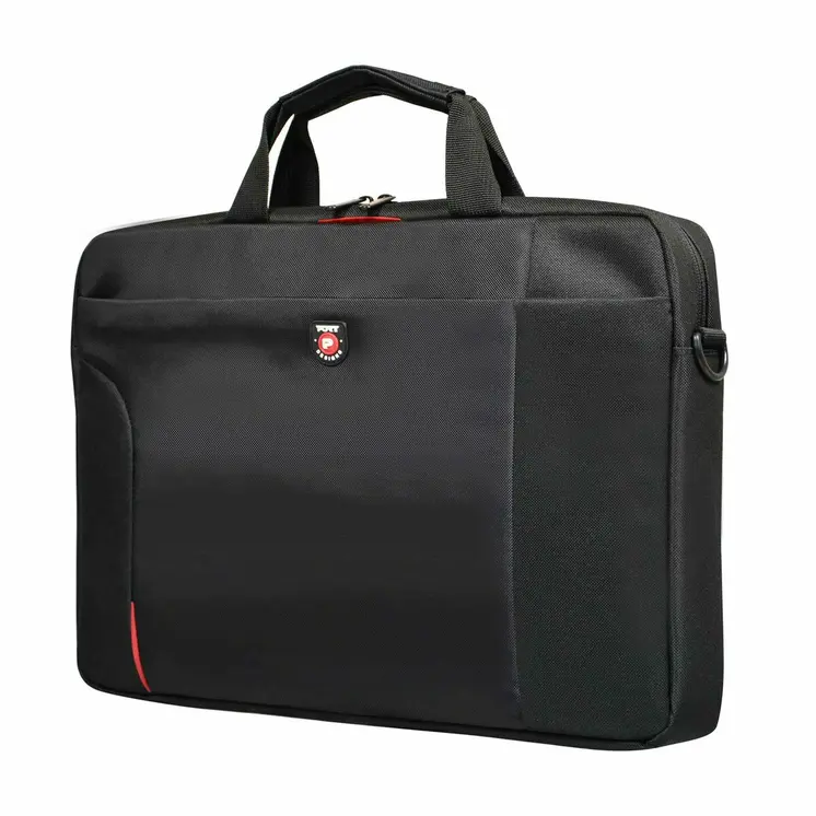Laptop Case Port Designs Black