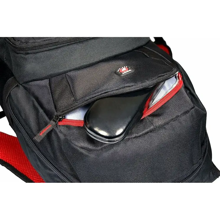 Laptop Case Port Designs Black