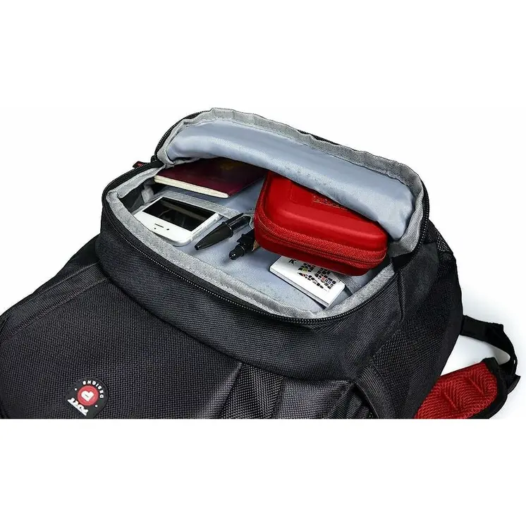 Laptop Case Port Designs Black