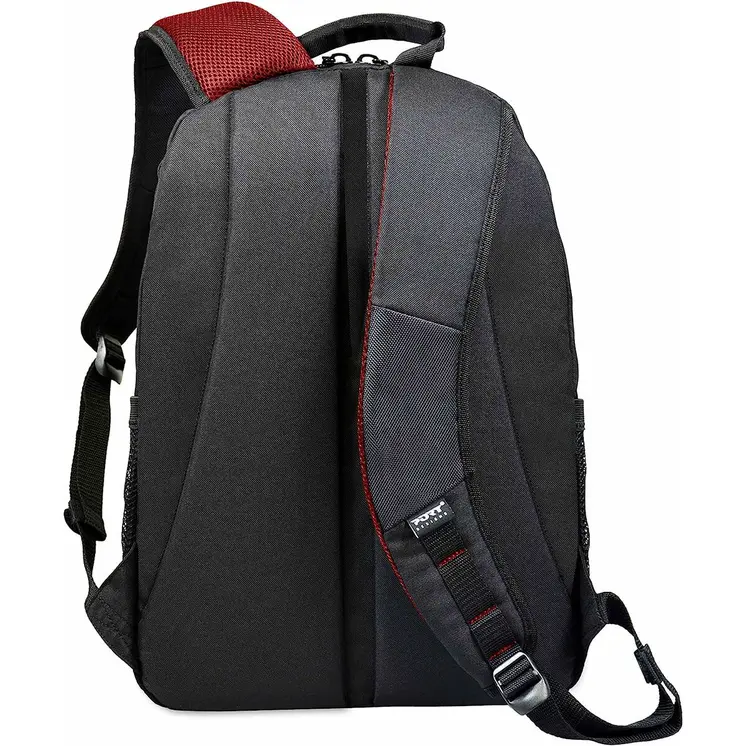 Laptop Case Port Designs Black