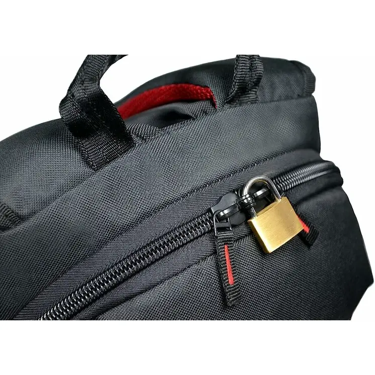 Laptop Case Port Designs Black