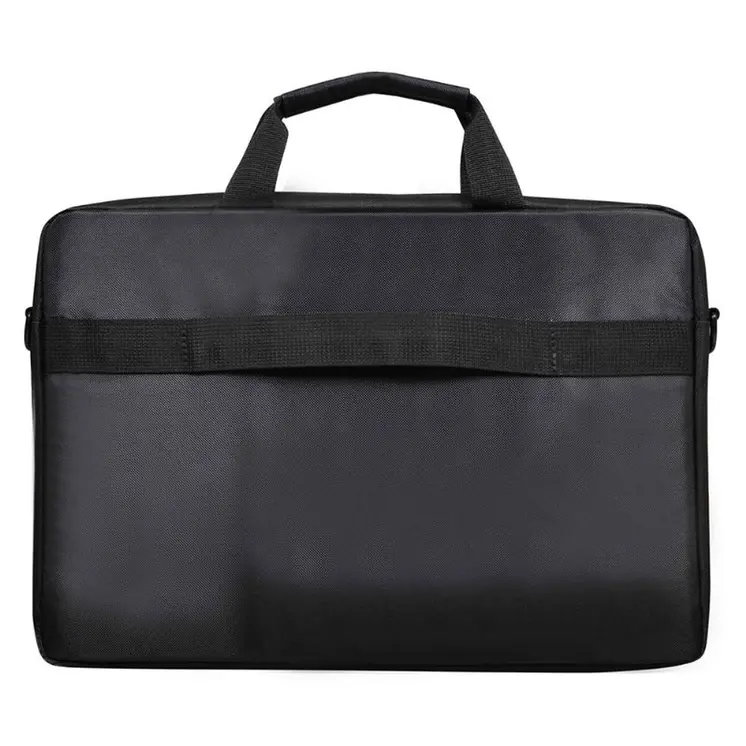 Laptop Case Port Designs Black