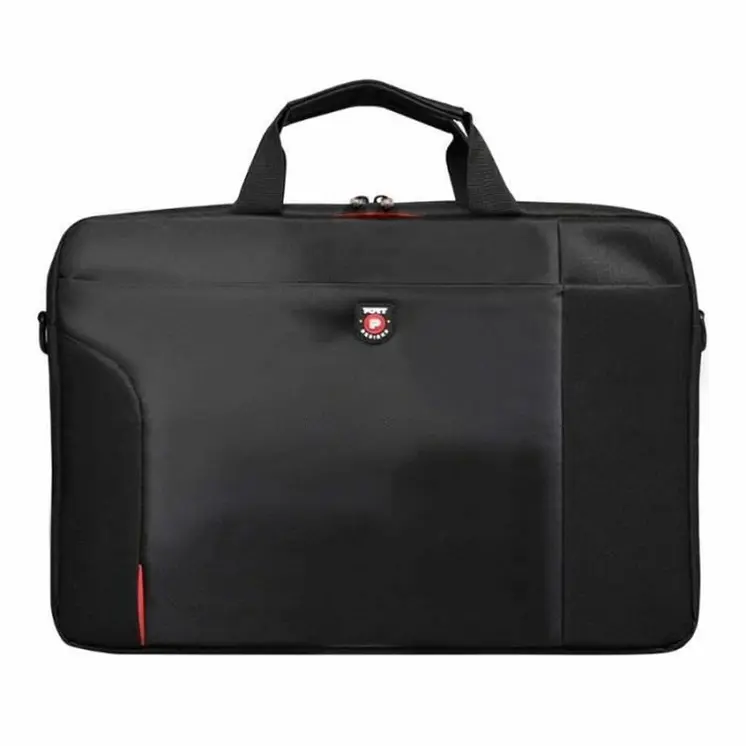 Laptop Case Port Designs Black