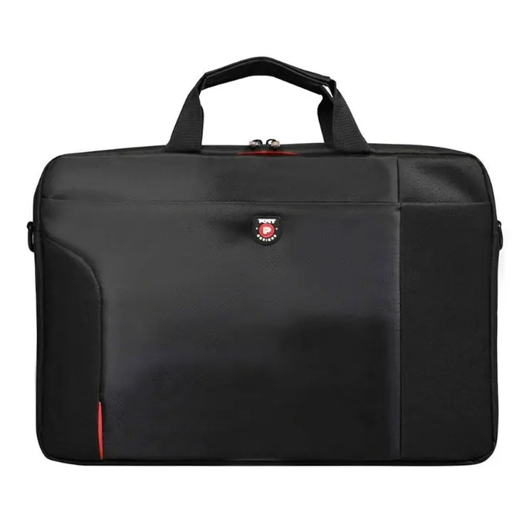 Laptop Case Port Designs Black