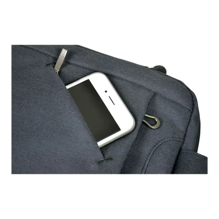 Laptop Case Port Designs Black 14"