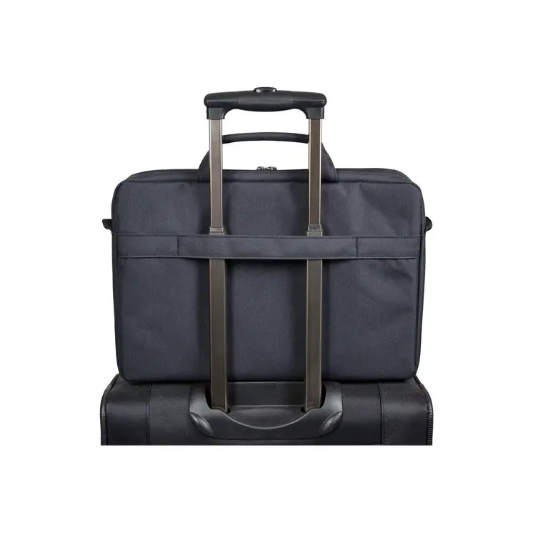 Laptop Case Port Designs Black 14"