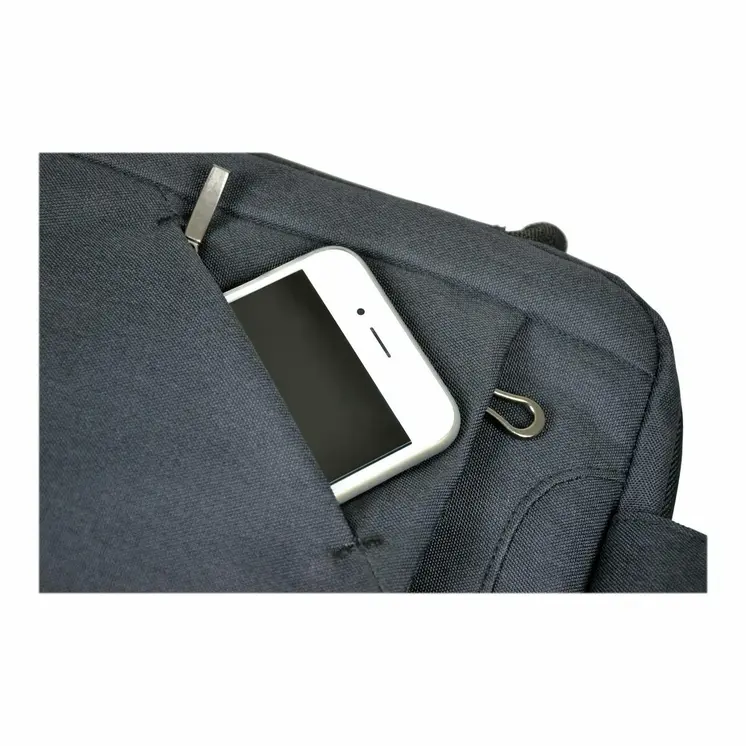 Laptop Case Port Designs Black 14"