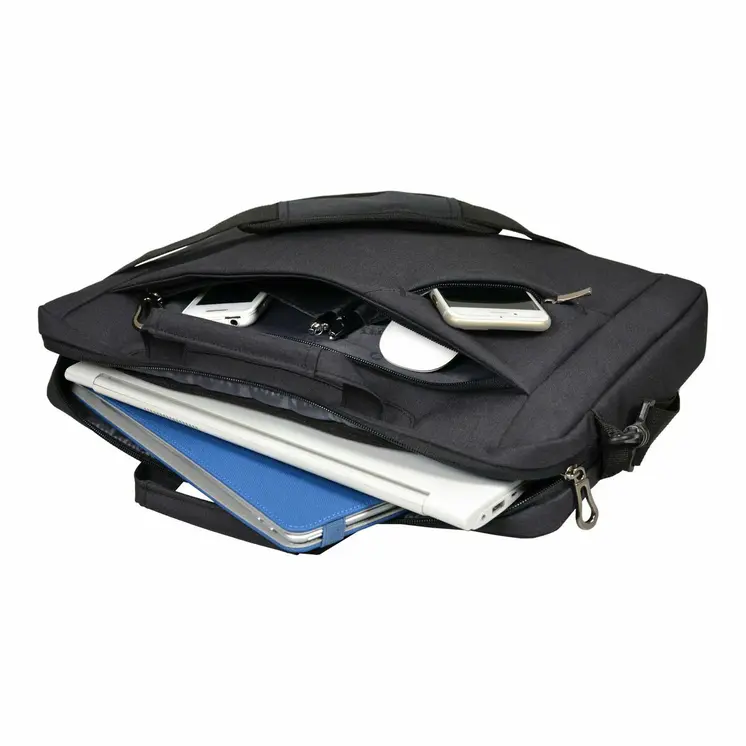 Laptop Case Port Designs Black 14"