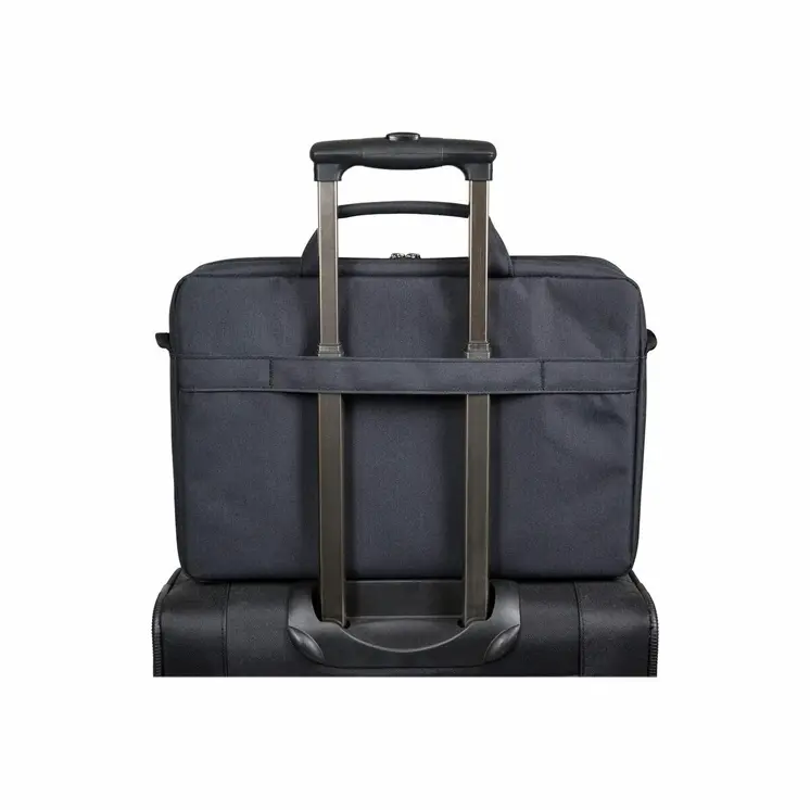 Laptop Case Port Designs Black 14"