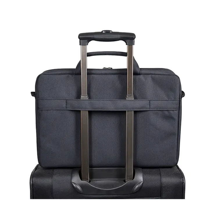 Laptop Case Port Designs Black 14"