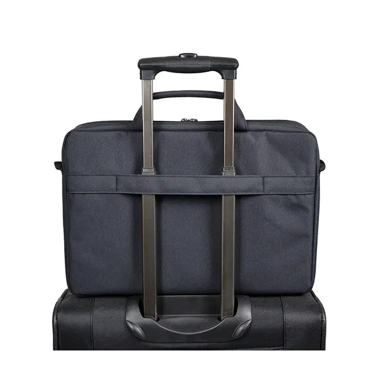 Laptop Case Port Designs Black 14"