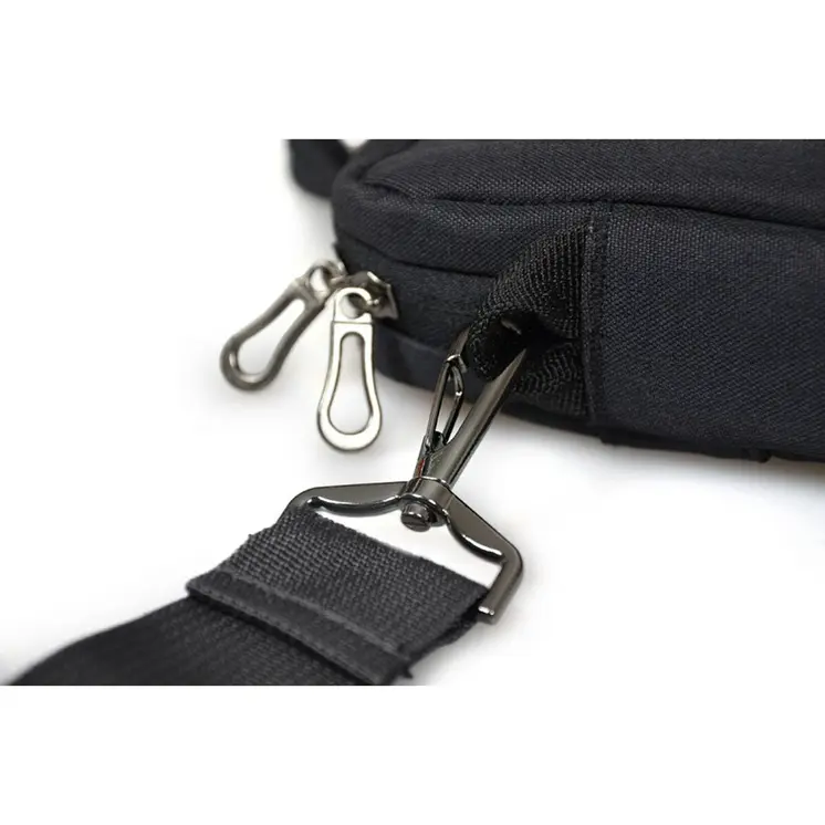 Laptop Case Port Designs Black 14"