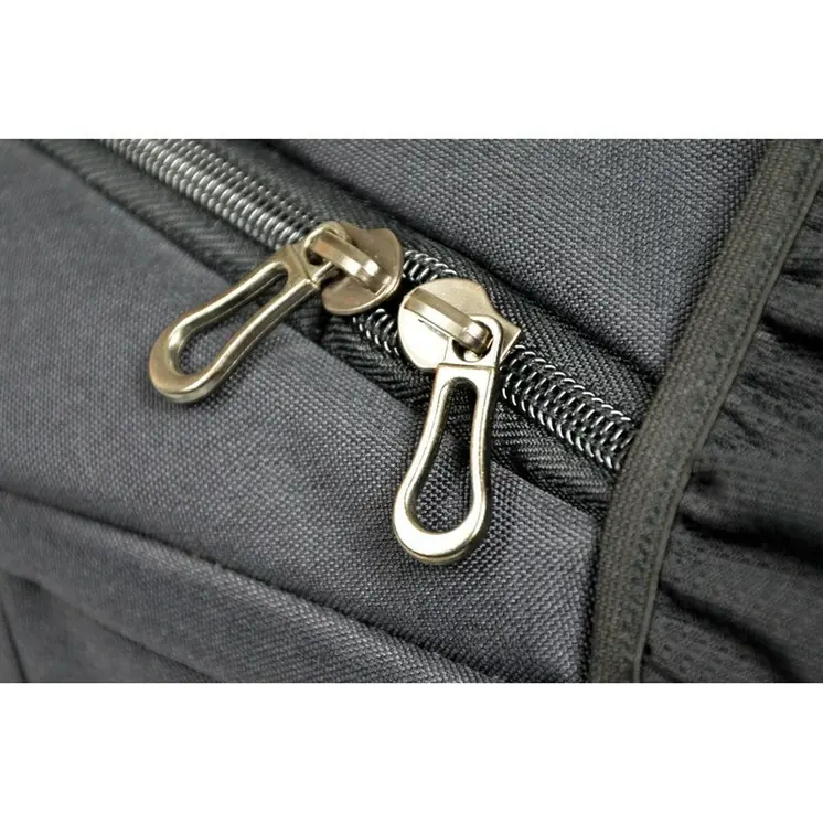 Laptop Backpack Port Designs 135173 Black 35 x 48,5 x 19 cm