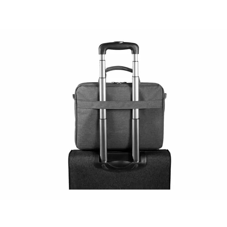 Laptop Case Port Designs Grey 14"