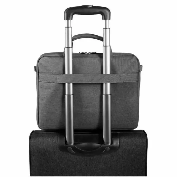 Laptop Case Port Designs Grey 14"