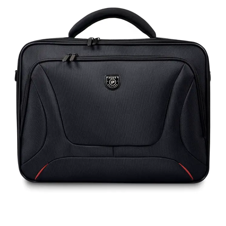 Laptop Case Port Designs Black