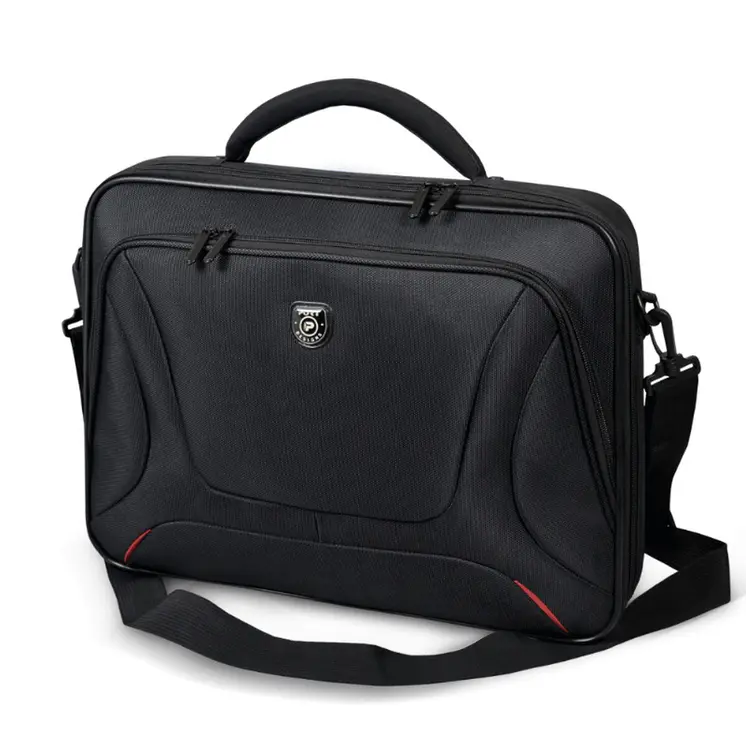 Laptop Case Port Designs Black