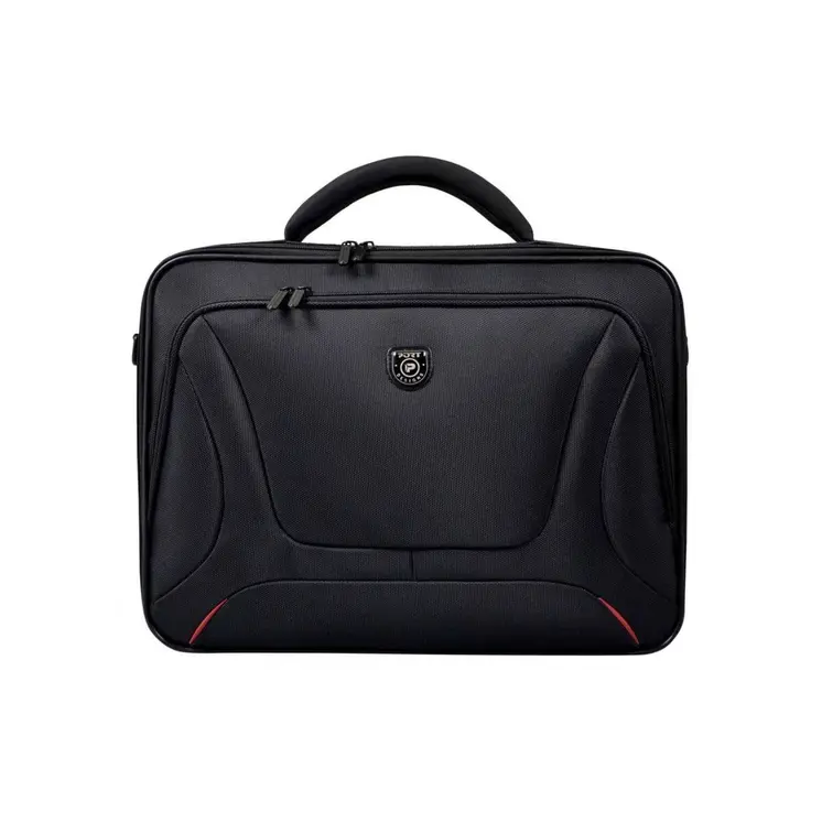 Laptop Case Port Designs Black